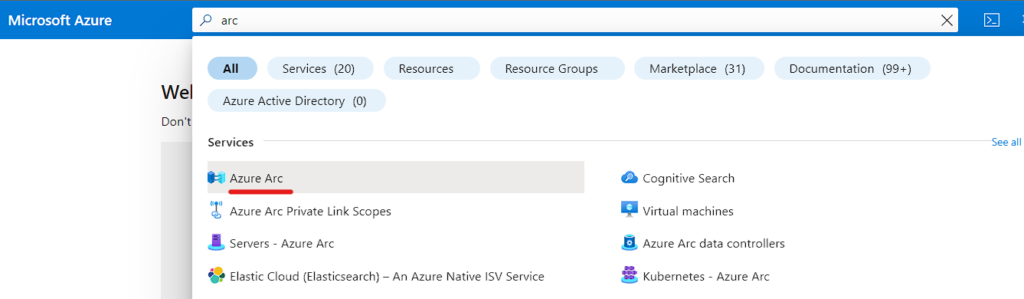 Manage Elastic Cloud (Elasticsearch) - An Azure Native ISV Service - Azure  Native ISV Services